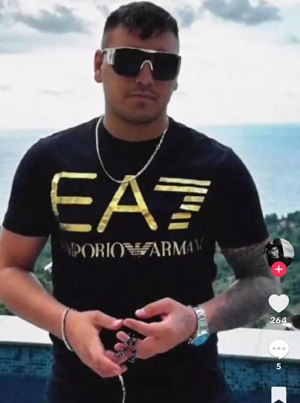 İtalya'yı ayağa kaldıran olayda yeni detaylar! 'Daltonlar'dan 'Casperlar'a suikast planı